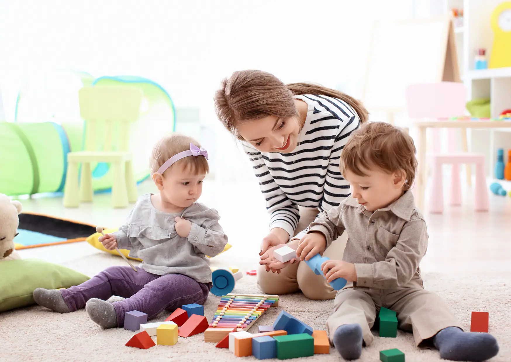 facilities-baby-sitting-service