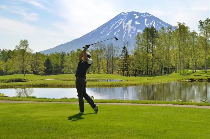 niseko-golf